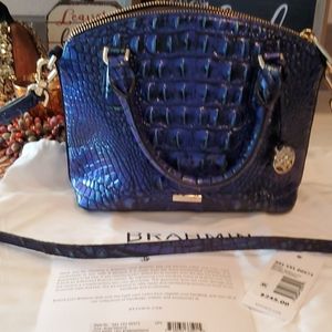 BRAHMIN MELBOURNE DUXIE IN MIRAGE